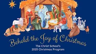TCS Christmas Program - 2025
