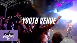 Youth Venue at Limitless Festival 2022