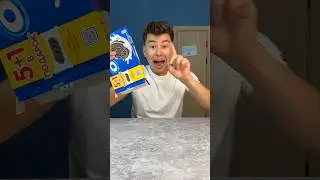 Life hack 😅 Oreo 😋#shorts