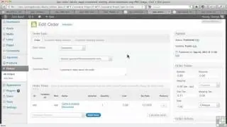 WordPress for E-Commerce - 57/132  - Jigoshop Digital Downloads