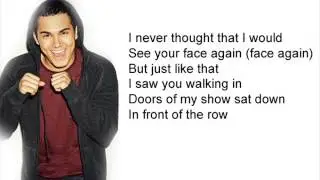 Big Time Rush-Young Love ( Lyrics )