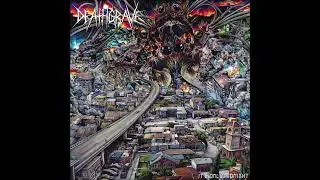 Deathgrave - It's Only Midnight (2023) Full Album (Deathgrind)