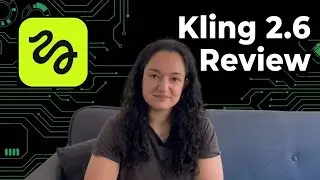 I Put Kling 2.6 Audio to the Test | Voiceover Replacement?