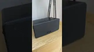Sonos Play 3
