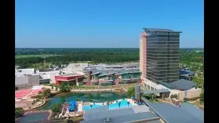 JULY 4 th getaway Windcreek !