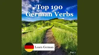 Learn German Verbs: sprechen - To speak