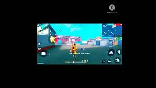 fiery m10 op headshot💥🔥👿👽#short #freefire#IXOT
