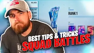 HOW TO GET MAX POINTS IN SQUAD BATTLES EASILY! | NHL 23