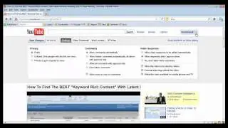 How To Optimize YouTube Videos | YouTube Video SEO | Drive Traffic To Your Website