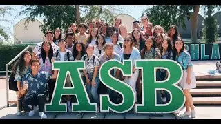 GHC | Associated Student Body (ASB) Promotional Video