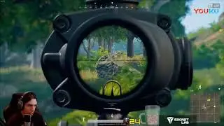 Khi Shroud duo c&ugrave;ng Grimmmmz map 4x4 P1