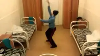 Harlem Shake TKK 2 (Томский Кадетский Корпус)