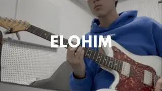 Elohim - Bethel Guitar Playthrough