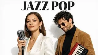Laufey & Jacob Collier - Evening Harmony 🎶 | Emotional Modern Jazz for Late Nights 2026