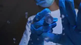 [ASMR] Situational Simulation - Oral Care
