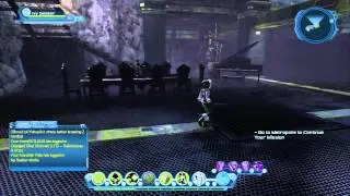 DCUO: Tour of the DEATH Pit