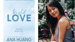 Twisted love explained in hindi Audio book 📚 | Chapter - 7 | Novel BY ANA HUANG 💭🥀💗
