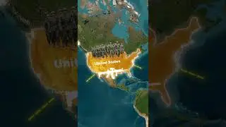 Почему Америка неприкасаема?