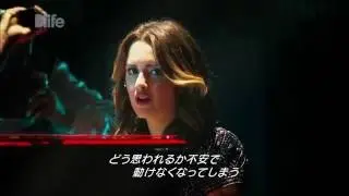 誰も見てないつもりで踊るの オースティン＆アリー