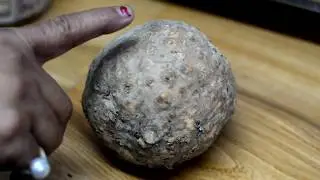 how to make traditional suran curry