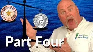 The Fate Of Plumbers In Texas | Texas Plumbers Under Attack | The Expert Plumber