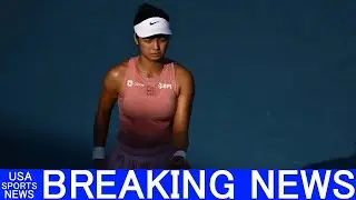 Alexandra Eala delivers immediate reaction to losing in the semi finals of the ASB Classic