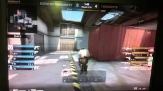 OVERWATCH BYPASS 2016