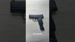 Sig Sauer P365 mag options (INSANE COMPATIBILITY)
