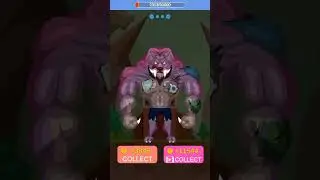 tough man game