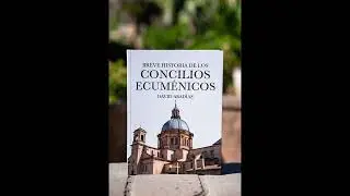 Libro: Breve Historia de los Concilios Ecum&eacute;nicos - David Abad&iacute;as - Podcast