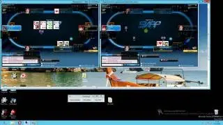 888 SNAP HUD