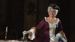 Der Rosenkavalier - Ja, ja