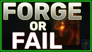 Godforge Alpha Wave 3 Update – Final Contest Days, Hero Pulls & Weapon Reworks!