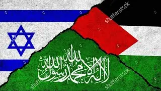 Israel, Hamas, Palestine Conflict Explained