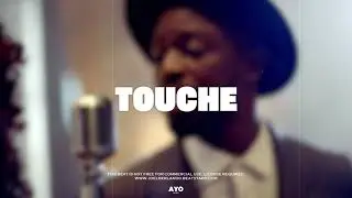 Afro Guitar x Afrobeat Instrumental 2026 (Dadju x Tayc Type Beat)  