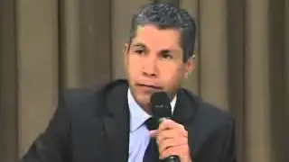 Henry Falc&oacute;n Di&aacute;logo entre Maduro y la Oposici&oacute;n