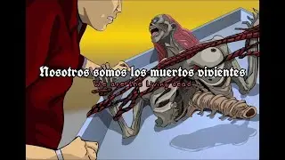 Tonight (We'll Make Love Until We Die) - SSQ | Return of the Living Dead OST  | Lyrics - Sub Espa&ntilde;ol
