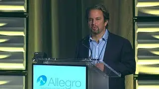 Allegro Plans for Phase III of Luminate