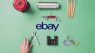 ebay restyling