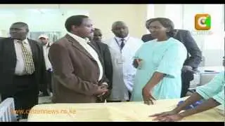 Government to offset Bills for Accident Victims
