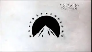Paranoid Pictures Logo
