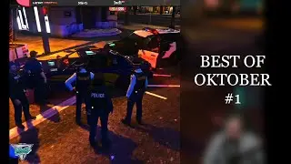 Best of Oktober #1  [Unity-Life] | JadiTV