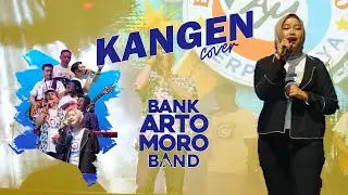 KANGEN COVER ARMOR BAND AT PRPP JATENG ( JATENG FAIR 2024 )