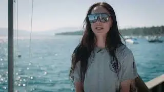Meet the Team: Jasmine Seals, Dock Hand Lead