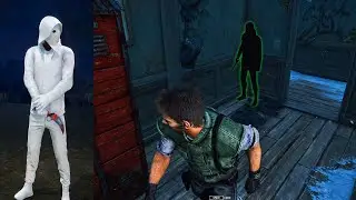 This Legion Skin Makes The Legion Invisible...