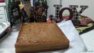 Goan Bebinca Recipe #goanrecipe #bebinca #goanrecipes #goanfood #christmas #viralvideo #recipe 