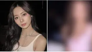 TWICE&rsquo;s Tzuyu Draws Mixed Reactions After Posting Instagram Photos Amid Live Singing Debate 
