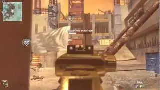 MW3: Hardhat Map Tips & Grenade Spots