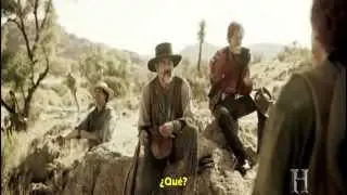 Texas Rising   Temporada 1 HDTVCap 101V O  Subt  Castellano