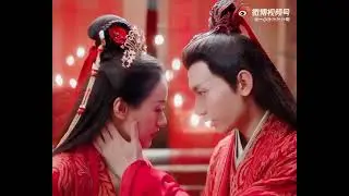 Sifeng❤Xuanji #Love and Redemption 🍊❄💞